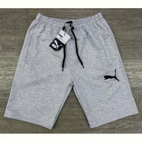 Шорты MirWear MR845-281-3 grey