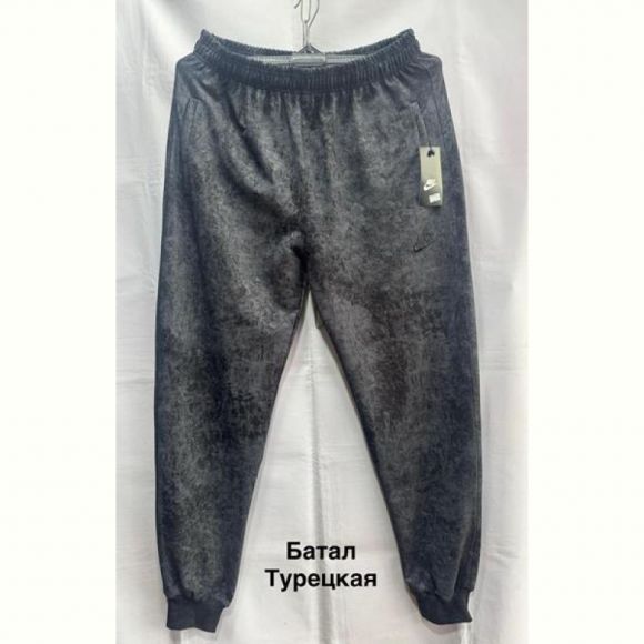 Штаны спорт Minh MH1144 grey Штаны спорт Minh MH1144 grey