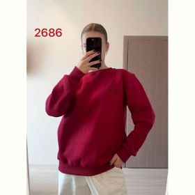 Свитер FSN 2686 wine