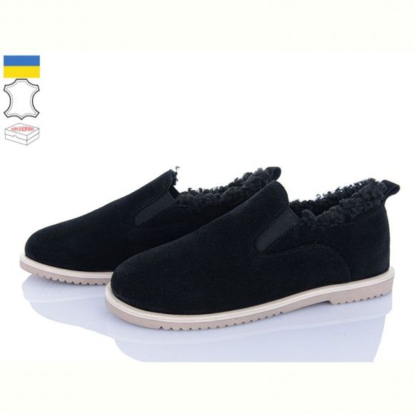 Туфли Ailinda 9271-1M