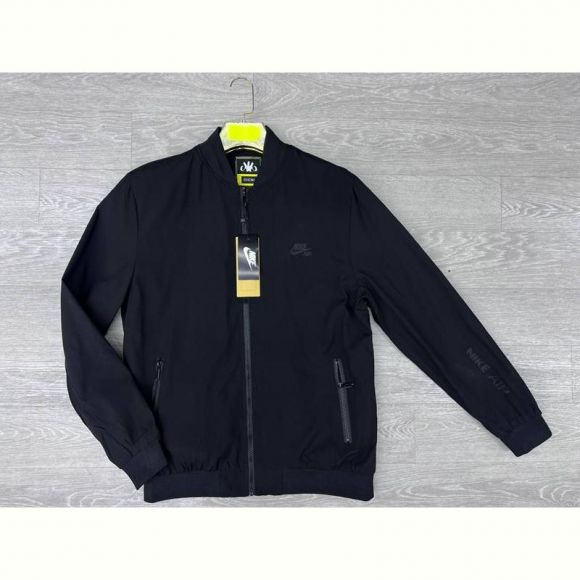 Кофта спорт MirWear MW342-H6-93 black