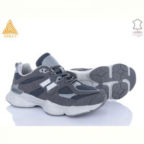 Кроссовки Stilli NB500-7 шкіра піна