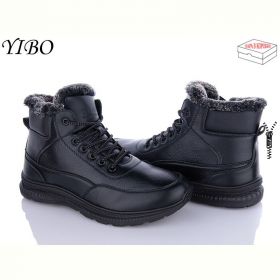 Ботинки Yibo M5311 Ботинки Yibo M5311