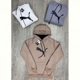Худи MirWear MW43-1030 beige