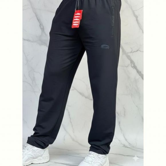 Штаны спорт Vip Stendo VP15 black