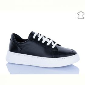 Кроссовки QQ Панда 338-15