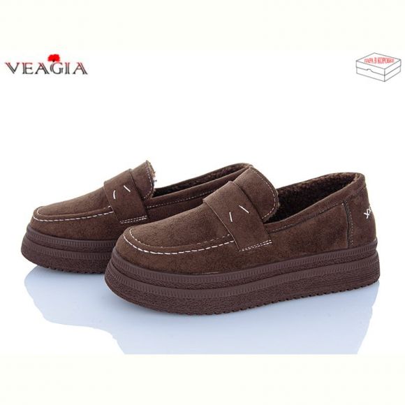 Туфли Veagia 20002-2 Туфли Veagia 20002-2