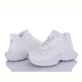 Кроссовки Violeta 197-152 white