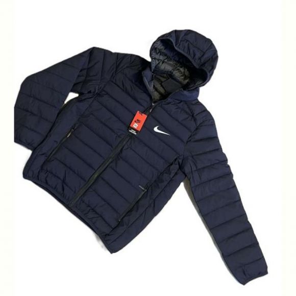 Куртка Lina L919 navy