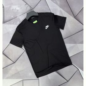 Футболка Rassul 66758 black