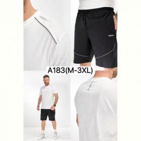 Костюм LiOpt A183 white Костюм LiOpt A183 white