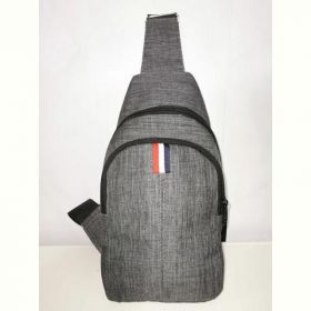Бананка Fashion Bag CNO12-13 grey