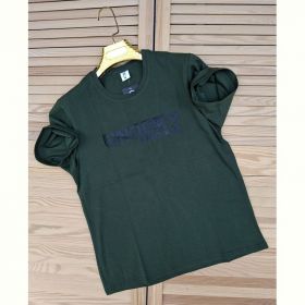 Футболка Sport style 88-1 green Футболка Sport style 88-1 green