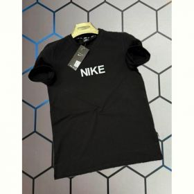 Футболка Alex Clothes 13879 black
