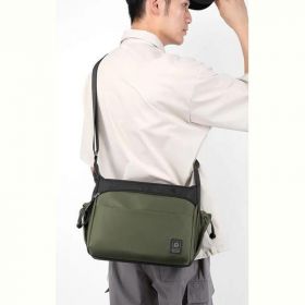 Бананка Fashion Bag 3026-2 khaki