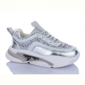 Кроссовки Tom.M XXFCT9918H піна