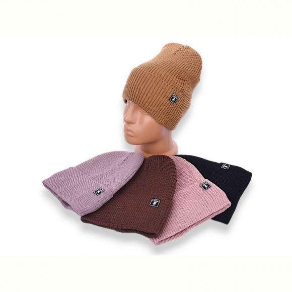 Шапка Red Hat clothes Y16-1 mix Шапка Red Hat clothes Y16-1 mix