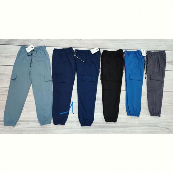 Штаны спорт Samo 20700-1 navy (7-10) Штаны спорт Samo 20700-1 navy (7-10)