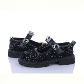 Туфли Apawwa N35339-1 black Туфли Apawwa N35339-1 black