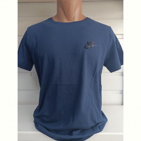 Футболка Annet FI1051 navy