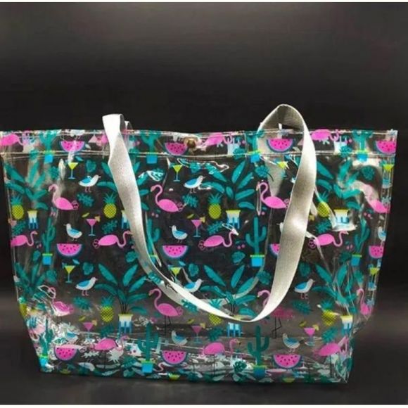 Сумка Luna-bag 7486 l.blue