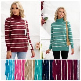 Свитер Lola LL492 mix Свитер Lola LL492 mix