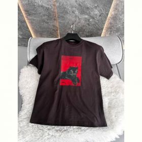 Футболка Trend TR329 brown