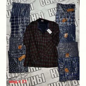 Рубашка Sport style C21 mix-old-1 Рубашка Sport style C21 mix-old-1