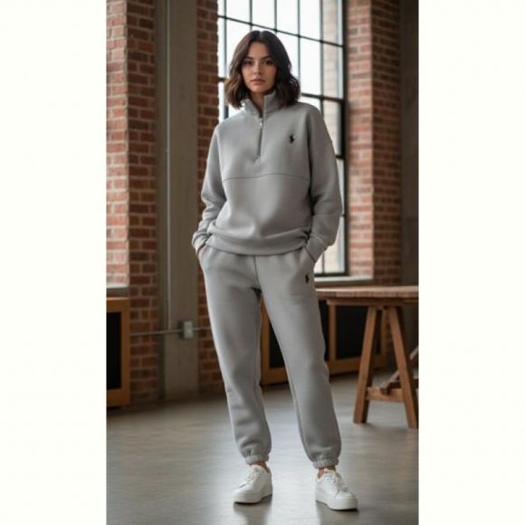 Костюм спорт Zalov ZW1064 grey