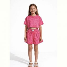 Костюм Meloria ML5541 pink Костюм Meloria ML5541 pink
