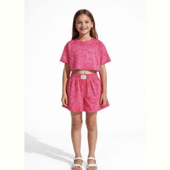 Костюм Meloria ML5541 pink
