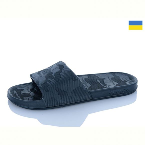 Шлепанцы Tapmal B400 т.синій Шлепанцы Tapmal B400 т.синій