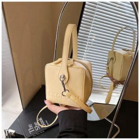 Сумка Fashion Bag C1951-1 beige