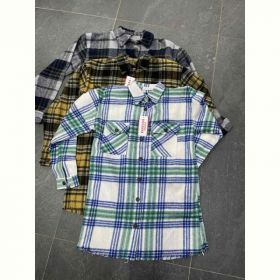 Рубашка Prenses RL1085 yellow Рубашка Prenses RL1085 yellow