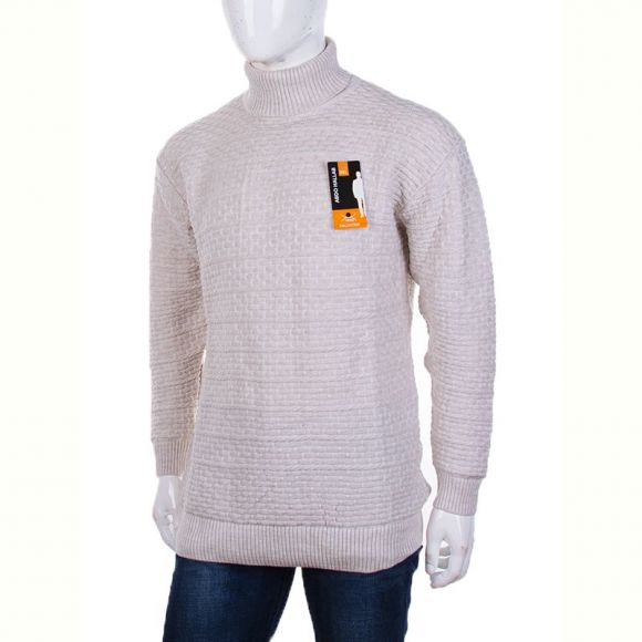 Свитер Abdo 1032 beige