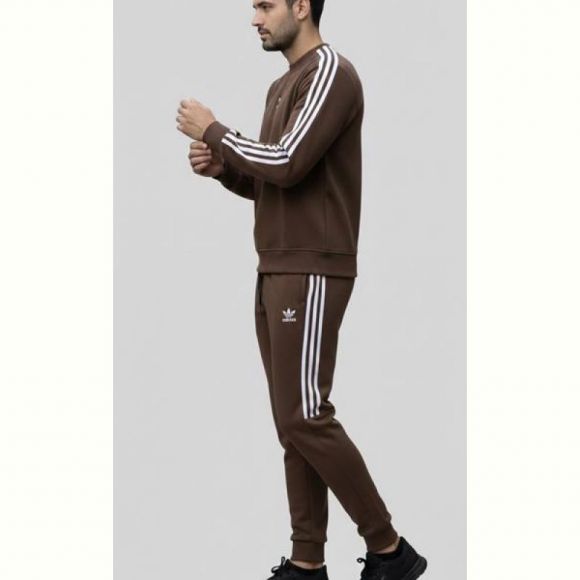Костюм спорт Zalov ZW1313 brown