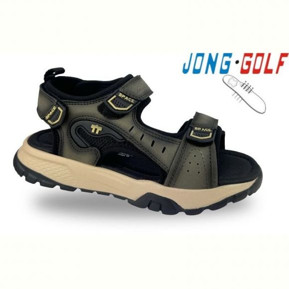 Босоножки Jong-Golf C20682-5 Босоножки Jong-Golf C20682-5