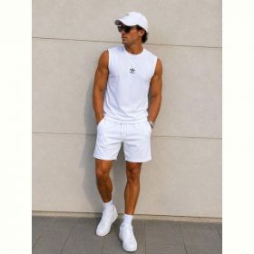 Майка Zalov ZW1819 white