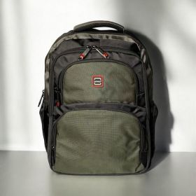 Рюкзак Luna-bag 8852 khaki