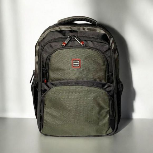 Рюкзак Luna-bag 8852 khaki