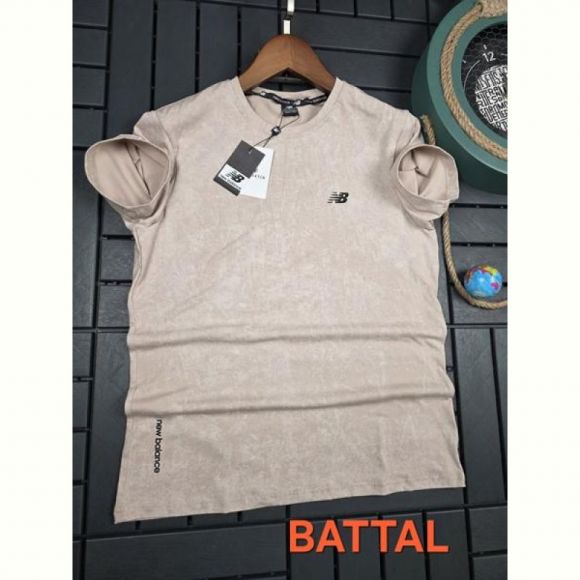 Футболка Hous Of Timur HT1333 beige