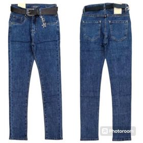 Джинсы Maxim Jeans 1559 blue