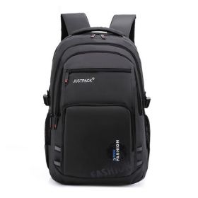 Рюкзак Luna-bag 5773 d.grey
