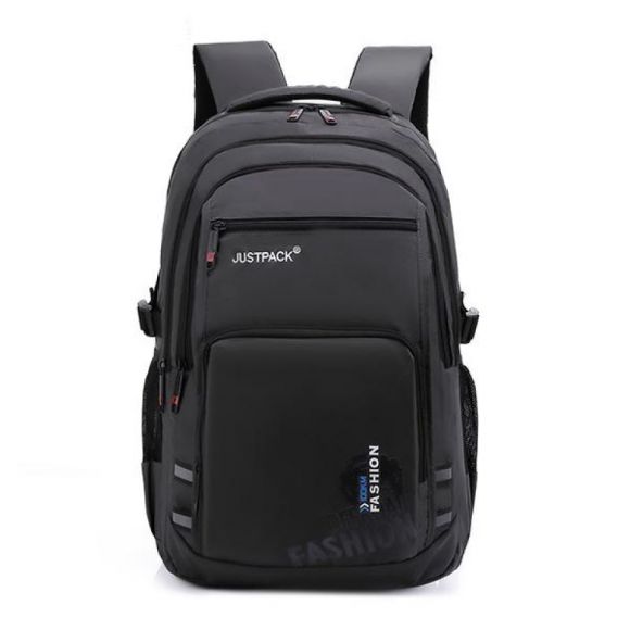 Рюкзак Luna-bag 5773 d.grey