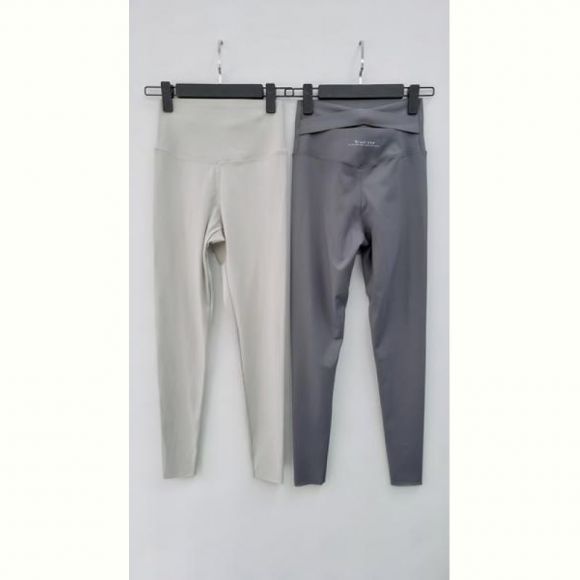 Лосины Karon 918 d.grey