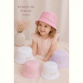 Панама Street Cap 13425-150 mix Панама Street Cap 13425-150 mix