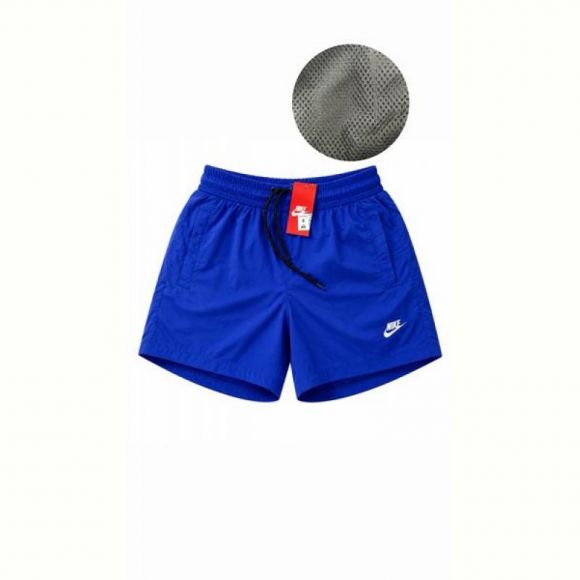 Шорты Alex Clothes 14371 blue