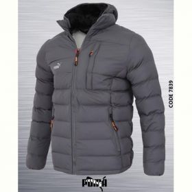 Куртка AZT 7839-1 grey Куртка AZT 7839-1 grey