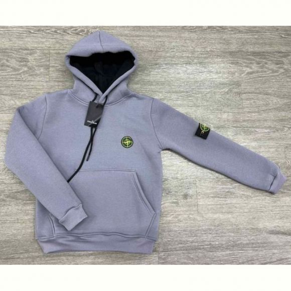 Худи MirWear kids NW15-1000-2 grey
