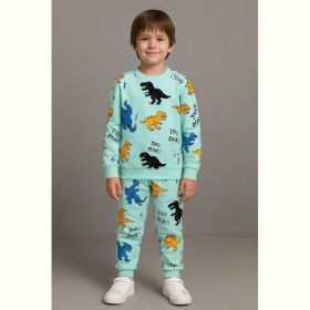 Пижама Fili kids FK1534 mint Пижама Fili kids FK1534 mint